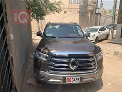 POER Double Cab